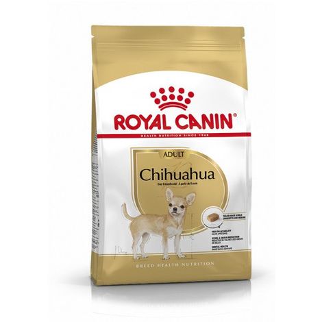 Chihuahua 500 g