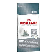 Oral Care 3.5 kg