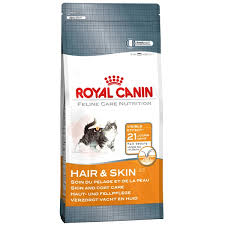 Hair & Skin Care 4 kg