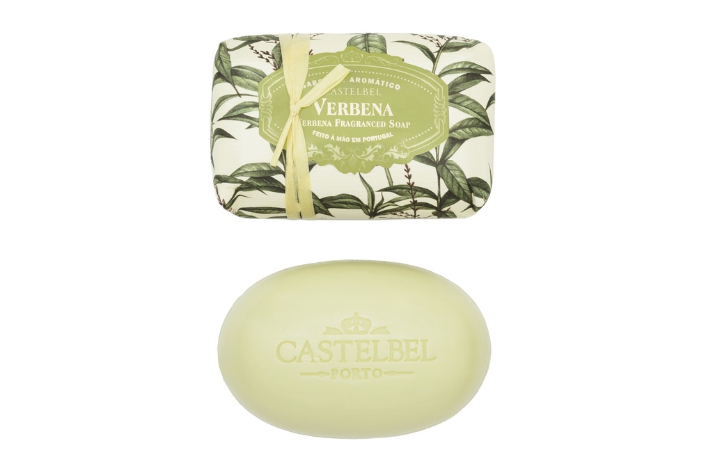 Savon Verveine 150gr