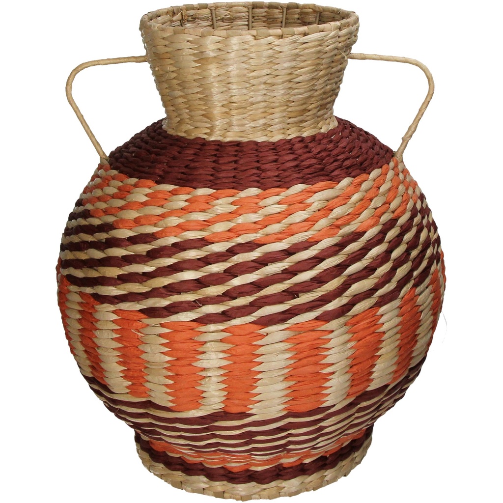 Vase Victoire coloré