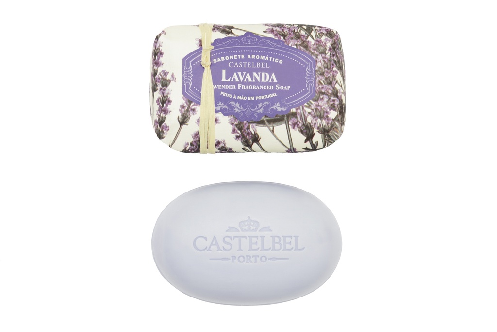 Savon Lavande 150gr