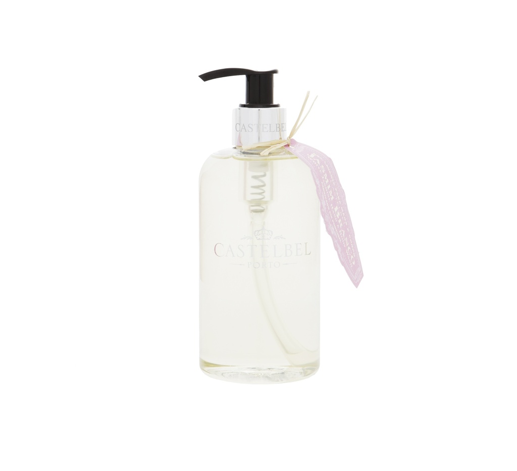 Savon liquide Jasmin blanc 300ml