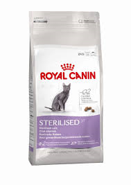 Sterilised 4 kg