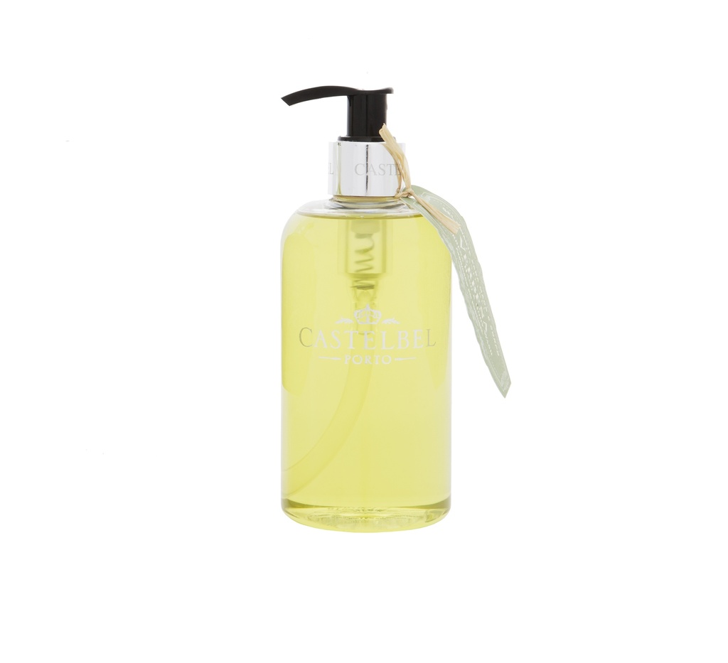 Savon liquide Verveine 300ml