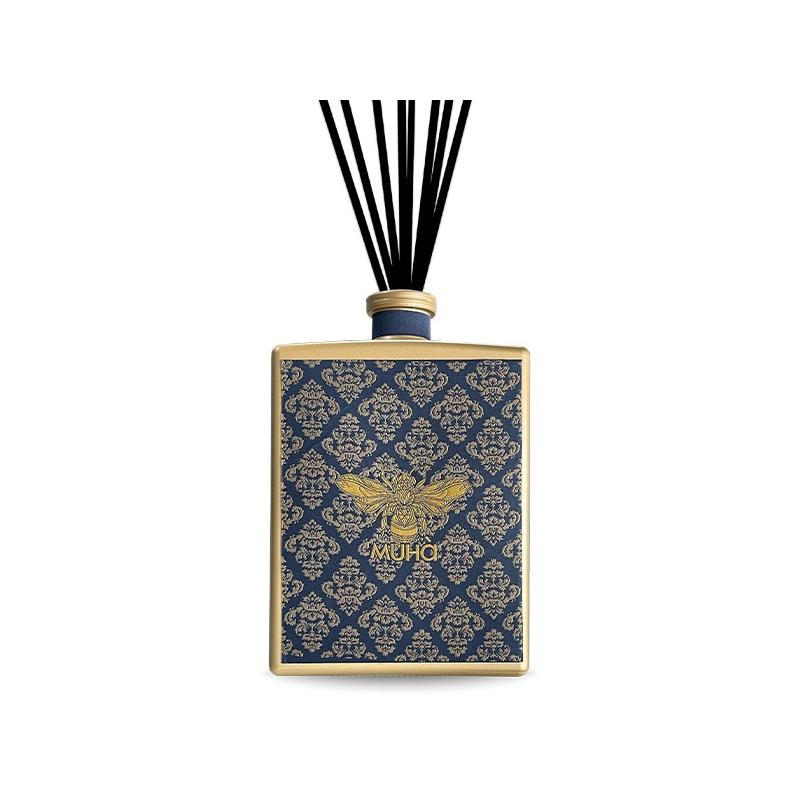 Diffuseur d'Art Fleur de coton