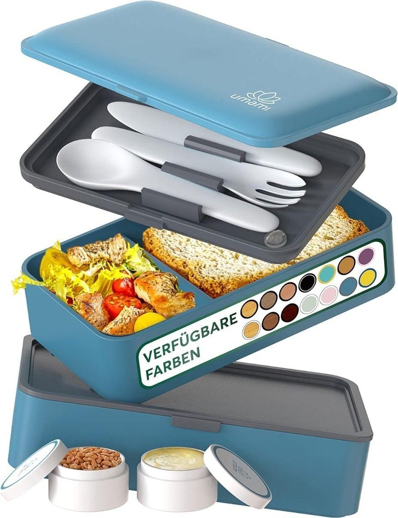 Boite Bento Original Classic