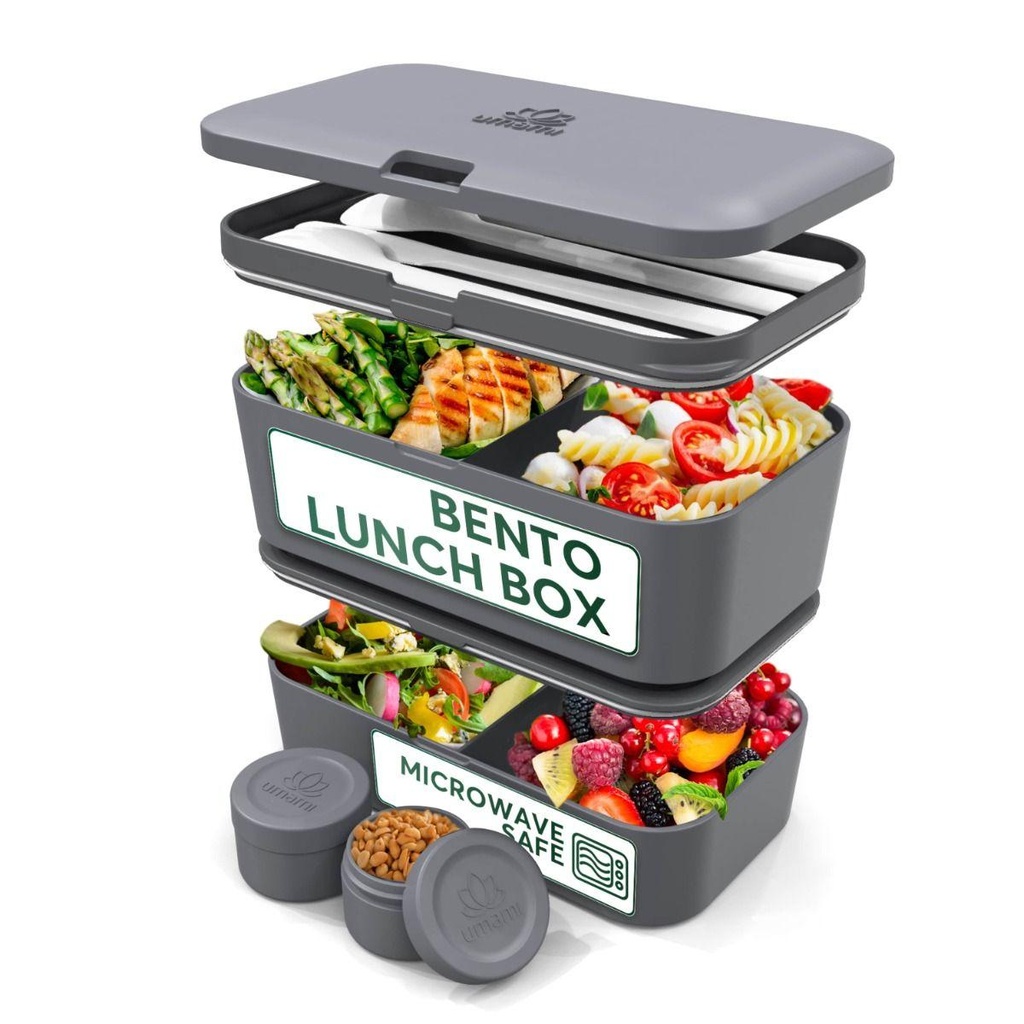 Boite Bento Compact