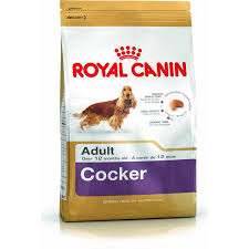 Cocker 3 kg