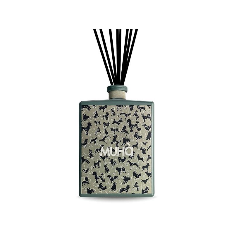Diffuseur d'Art Eau & Sel