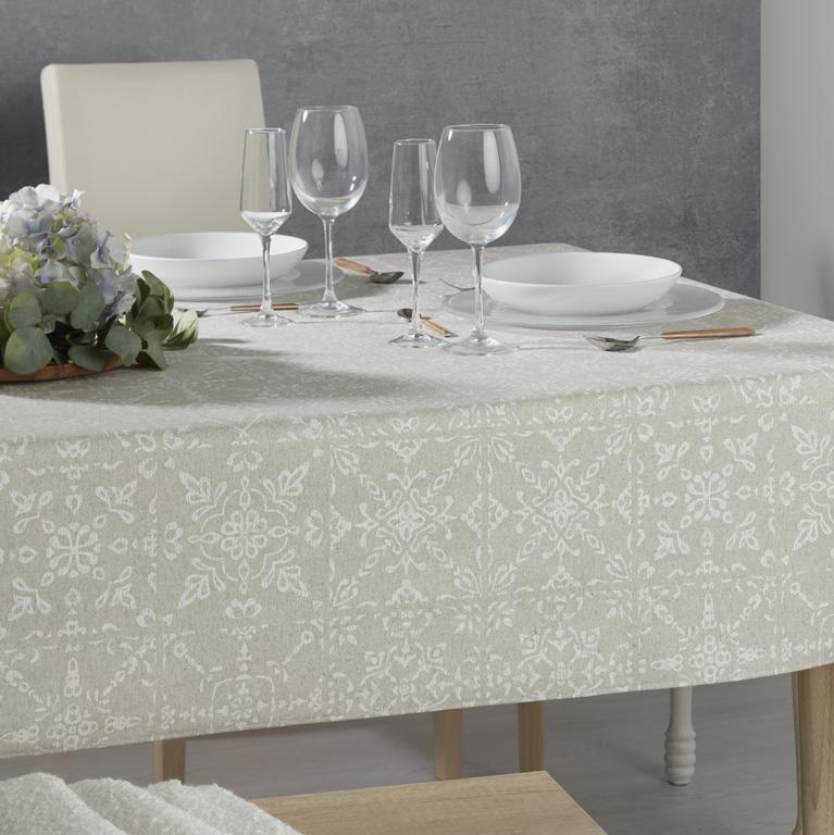 Nappe imprégnée MARIELLA