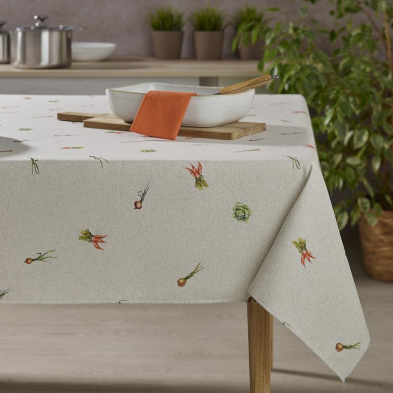 Nappe imprégnée NICOLLE