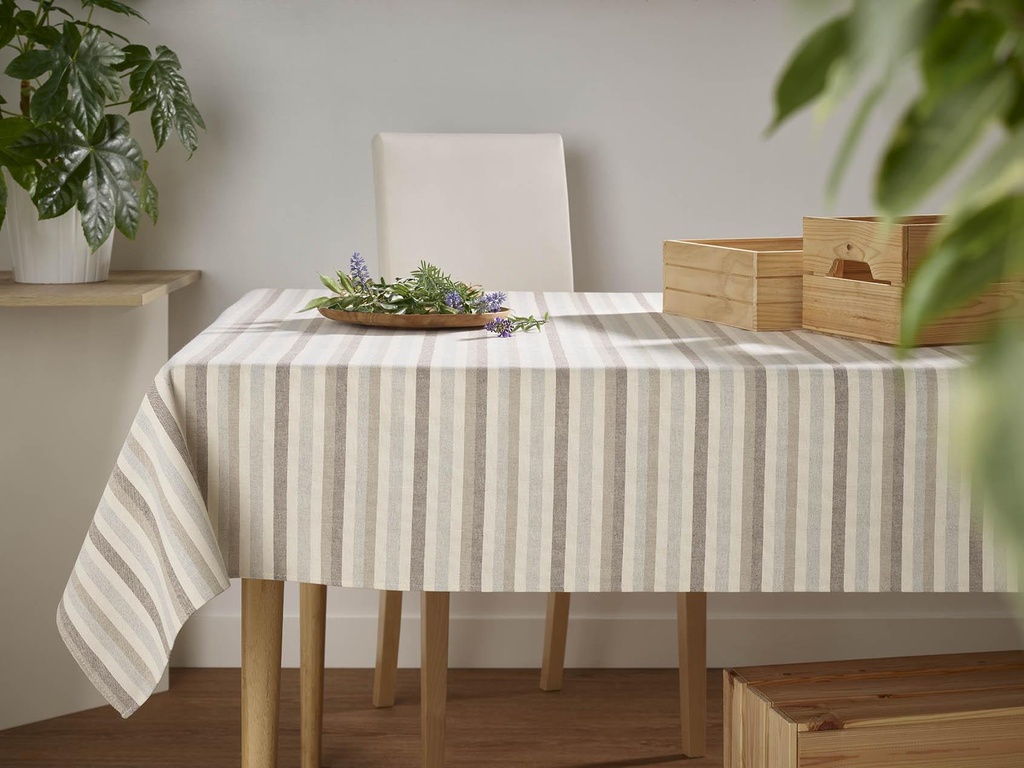 Nappe imprégnée MIREA