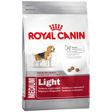 Light Weight Care Medium 3 kg