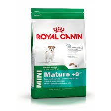 Mini Adult 8+ 4 kg