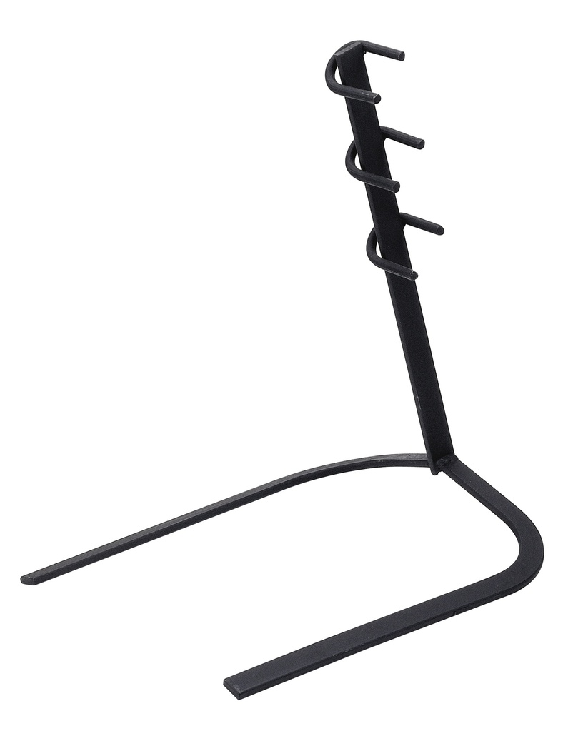 Support de gril à crémaillère/500052