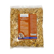 Nourriture pour hérissons Wildlife 750g