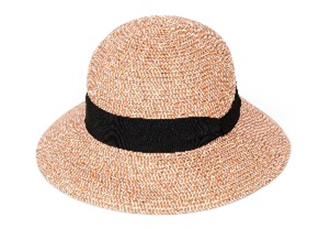Chapeau w. band S473