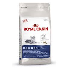Indoor 7+ 3.5 kg