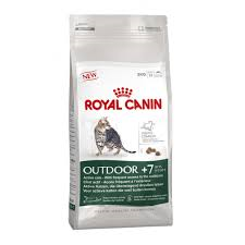 Outdoor 7+ 400 g