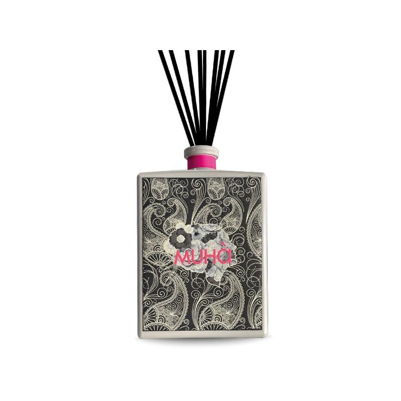 Diffuseur d'Art Bois & Thé