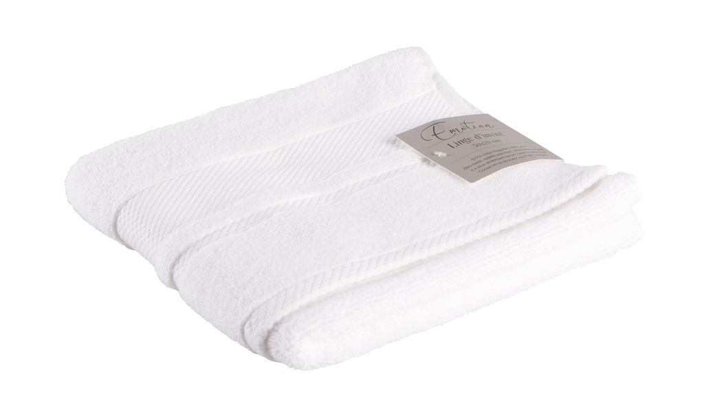 Linge Invité Emotion