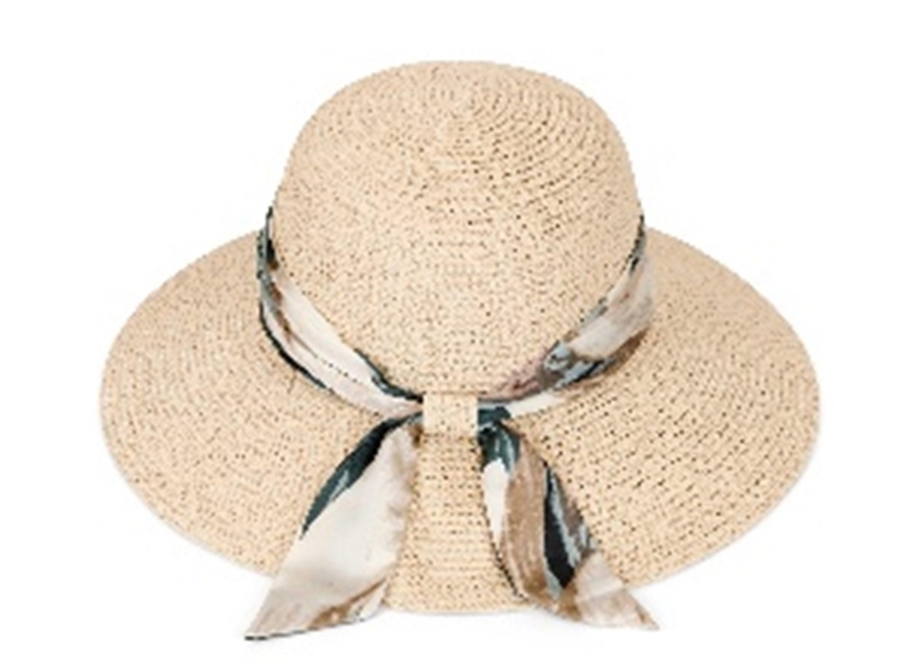 Chapeau Scarf S511