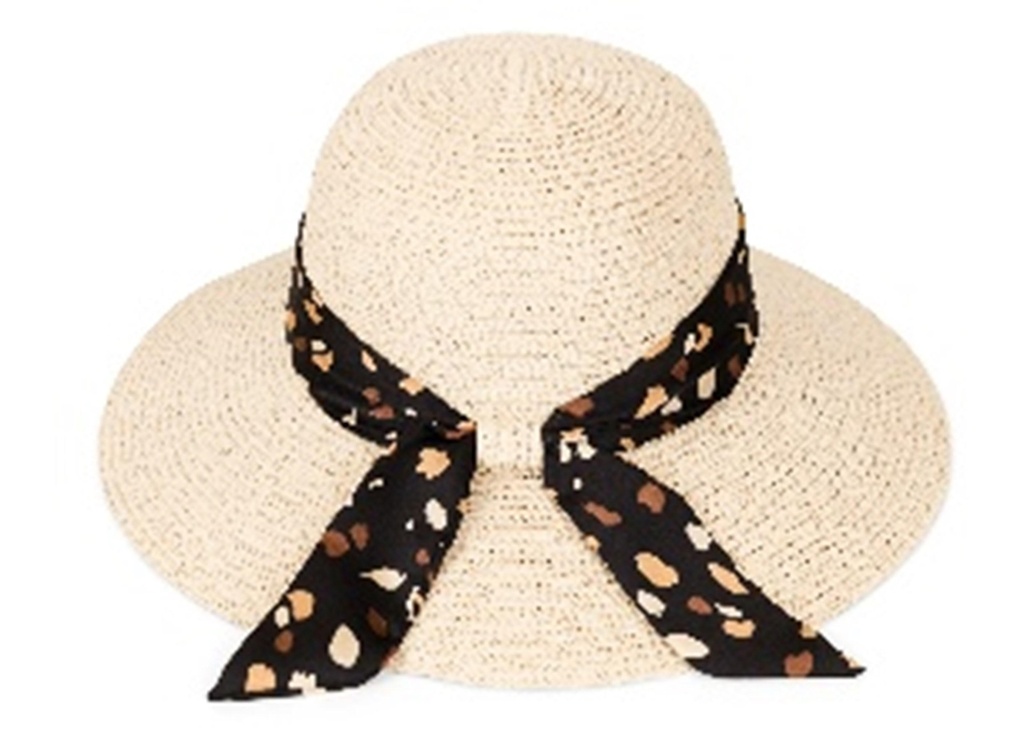 Chapeau wide S512
