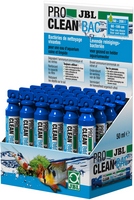 JBL Denitrol  Bactéries de nettoyage vivantes 50ml