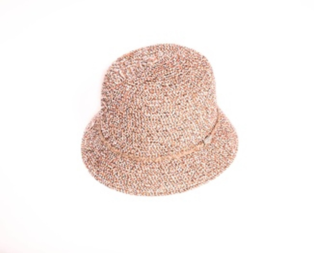 Chapeau crushable S280