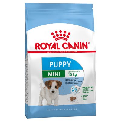 Mini Puppy 4 kg