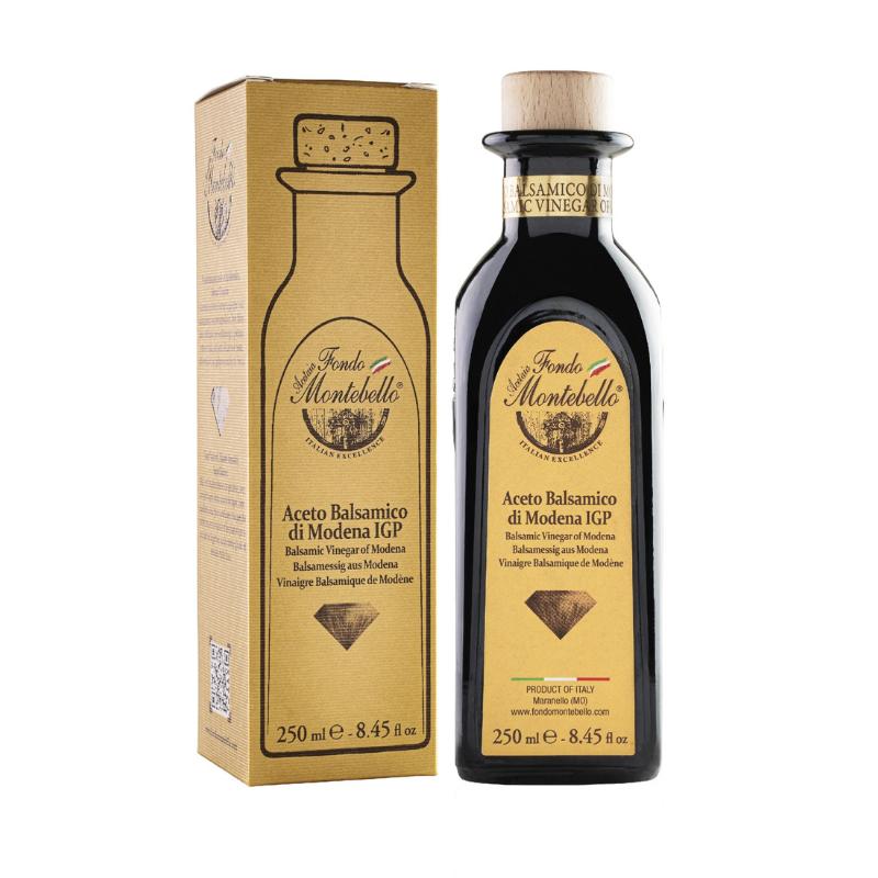 Vinaigre balsamique IGP de Modène FM02, 12 ans