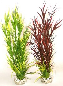 Décoration aquarium WILD MOUNTAIN