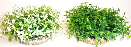 Décoration aquarium WATER BALL MAXI