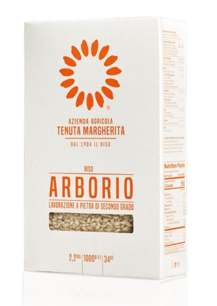 Riz Arborio