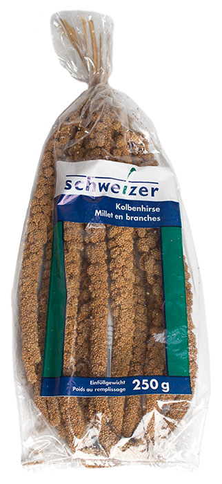 Millet en branches 250 g KH