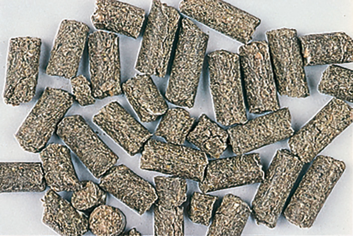 Mél. pour lapins 5 kg LA