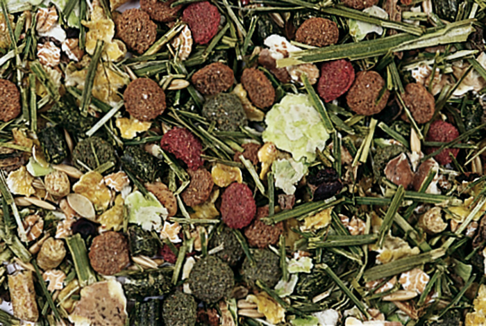 Mél. de qualité pour cobayes 5 kg QME