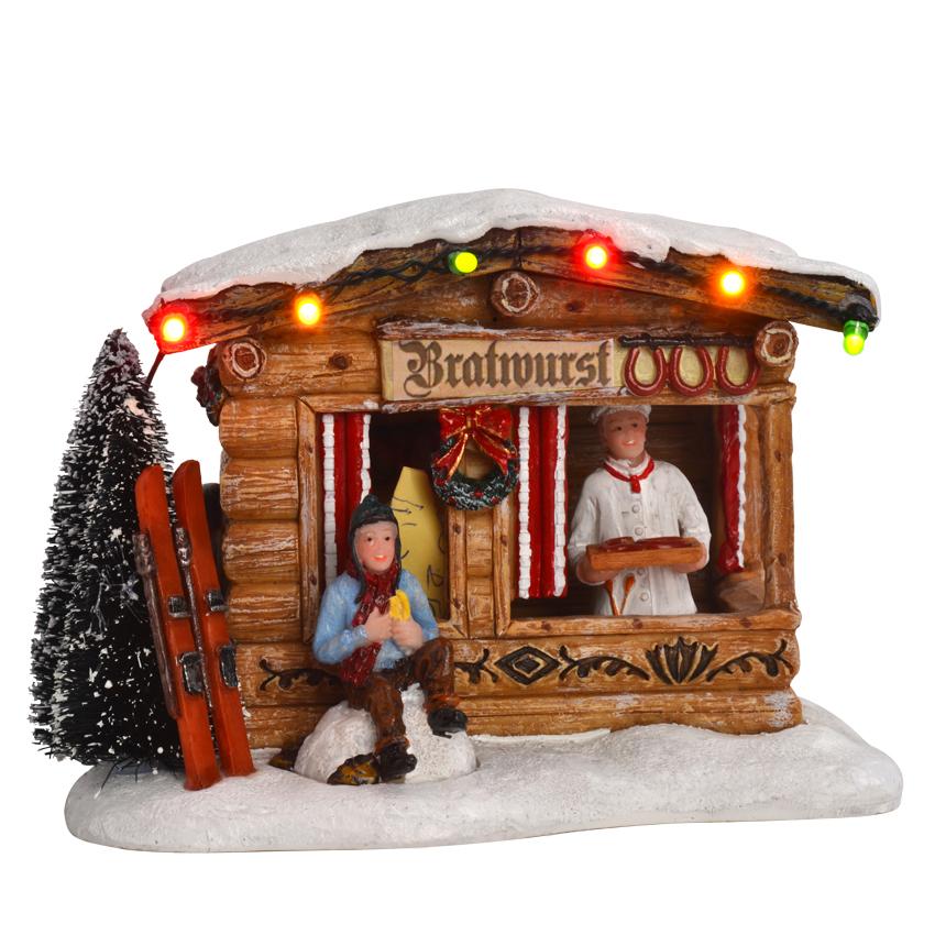 Marché de Noël