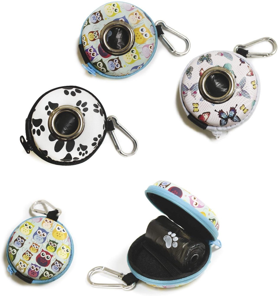 Donut  distributeur sac hygiénique