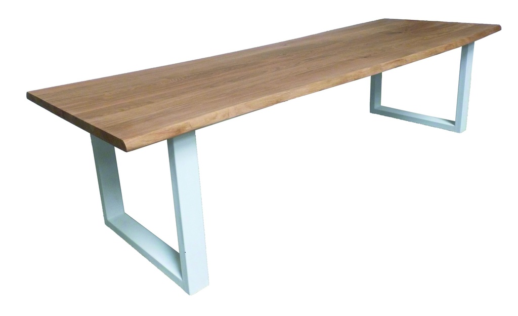 Table Dima Trunk rectangulaire FASTLINE