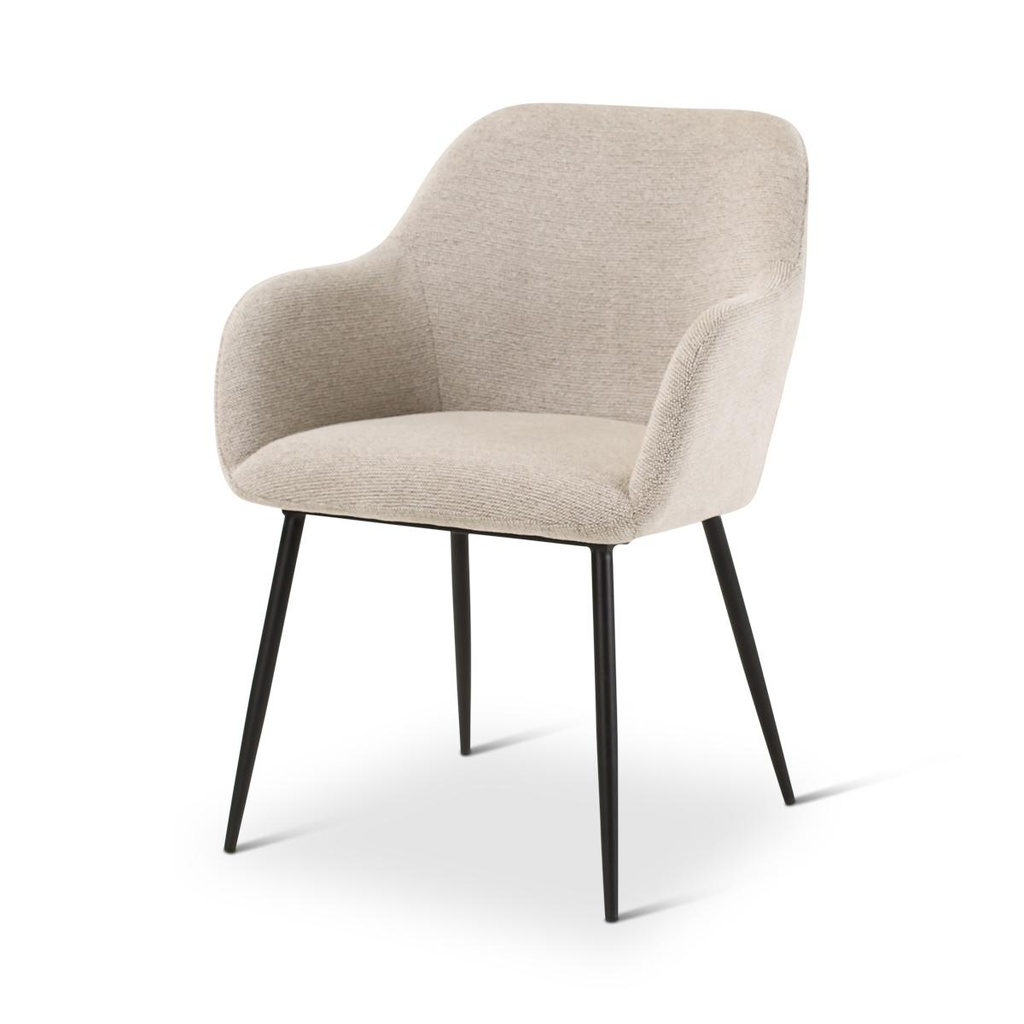 Fauteuil repas Lys