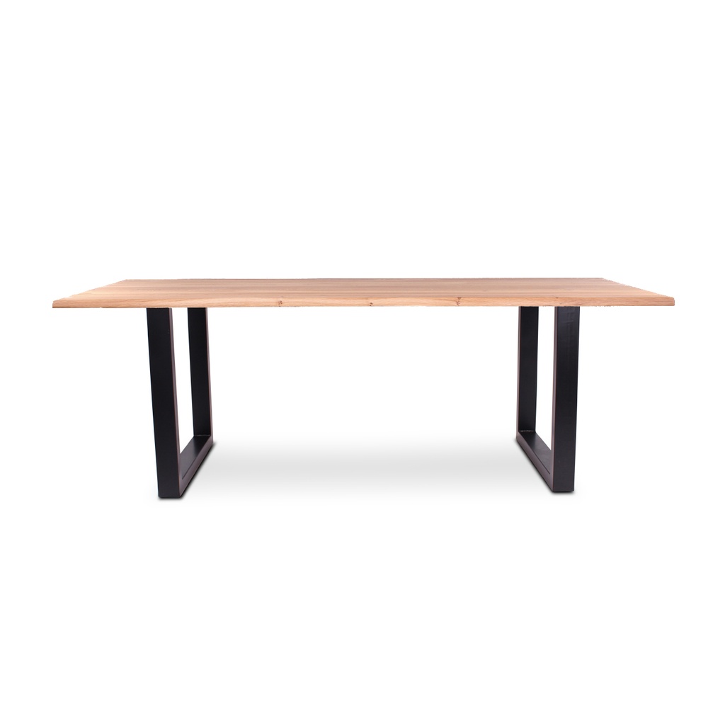 Table Dima Trunk rectangulaire FASTLINE