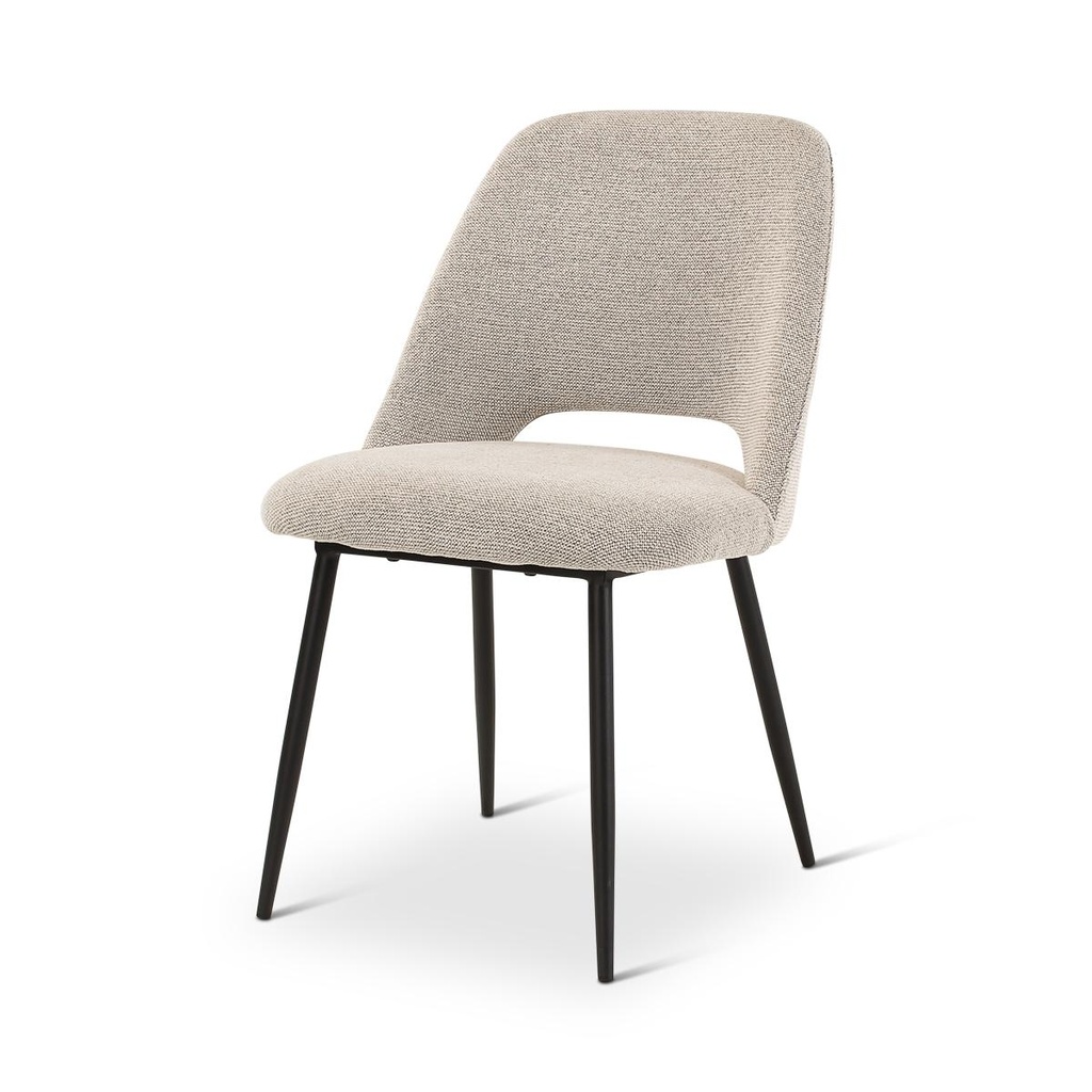 Chaise Omis