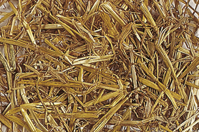 Paille  Relax  4 kg STROH