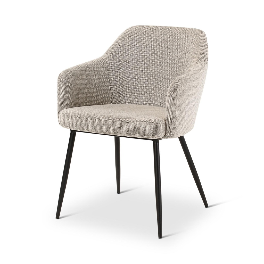 Fauteuil repas Solin