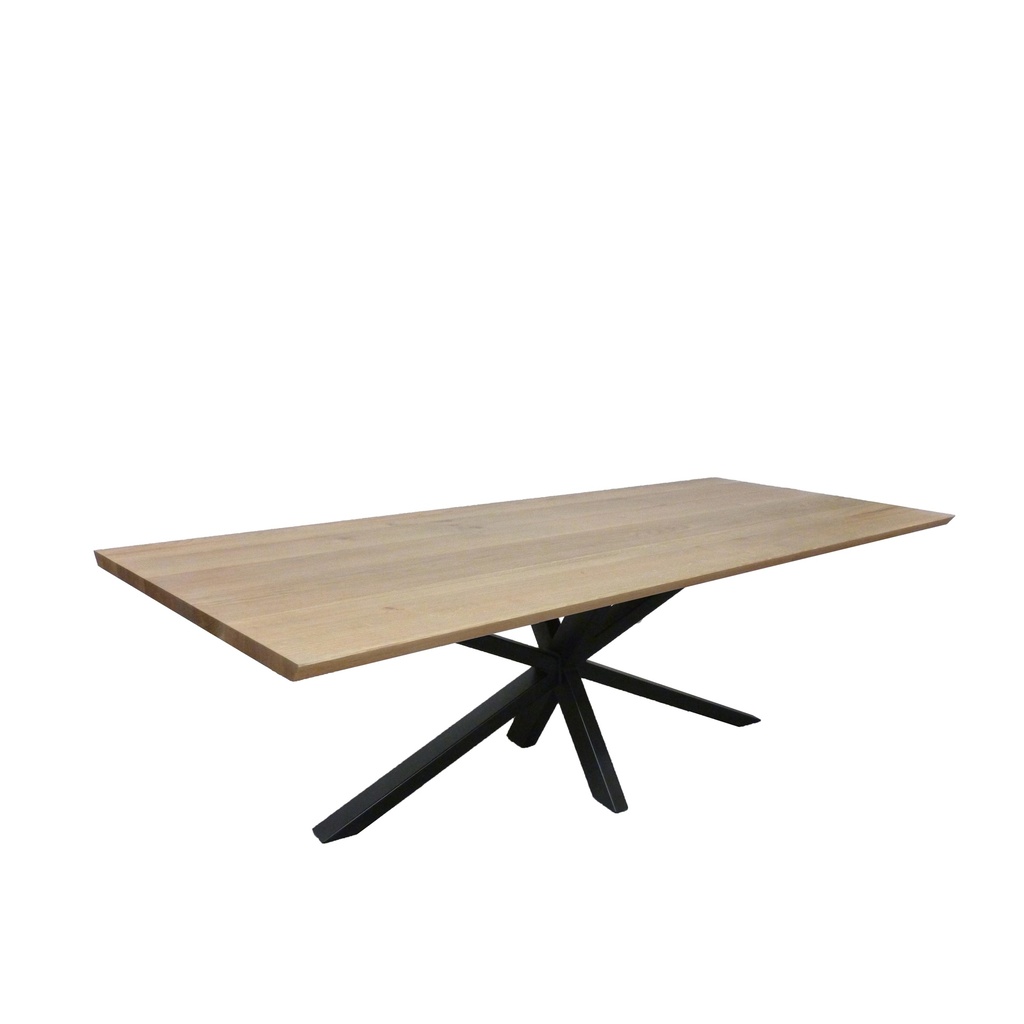 Table Dior Seven rectangulaire FASTLINE