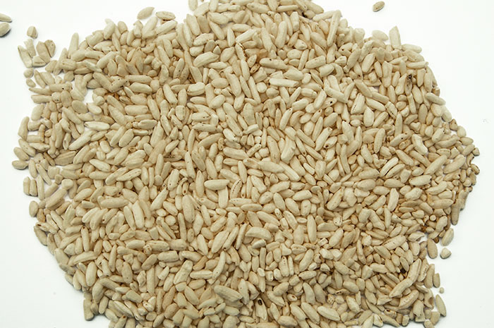 Riz soufflé LECKY 5 kg LREI