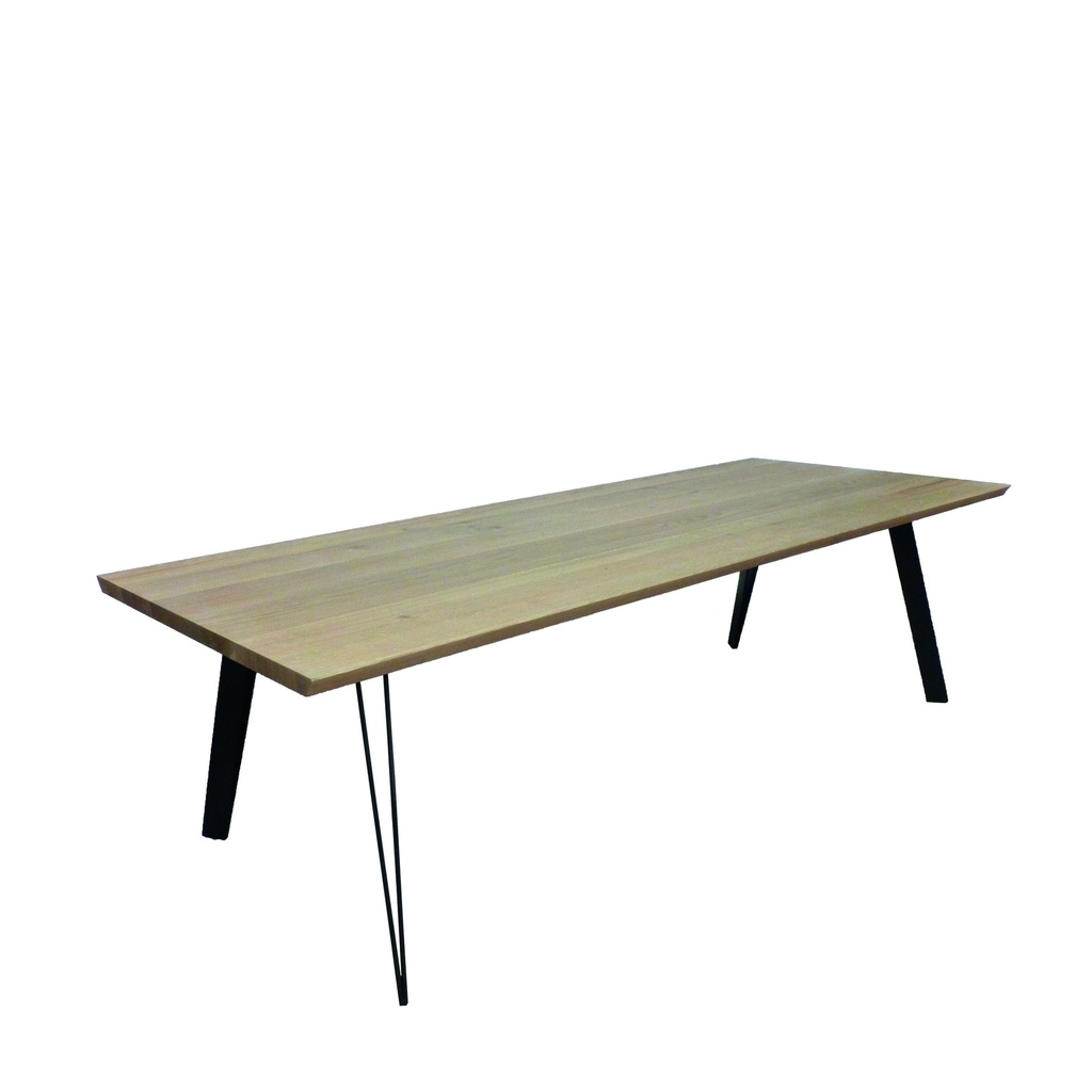 Table Otho Seven rectangulaire FASTLINE