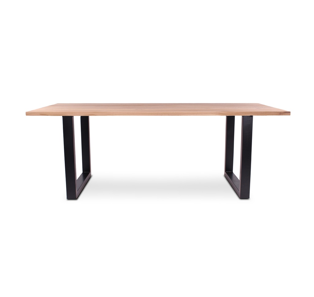 Table Adri Droit rectangulaire